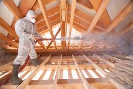 Best Insulation Air Sealing  in Cottage Grove, OR